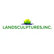 Landsculptures, Inc logo