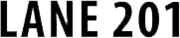 Lane 201 logo