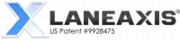 LaneAxis logo