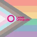 Lanes Group PLC logo