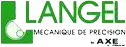 Langel logo