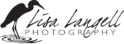 Langell Photography logo