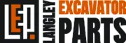Langley Excavator Parts Exchange logo
