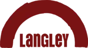 Langley Trust logo