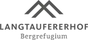 Langtaufererhof logo
