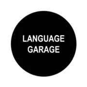 Language Garage logo