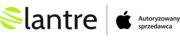 Lantre logo