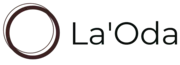 La’Oda logo