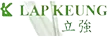 Lap Keung logo