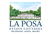 Laposa Estate logo