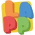 LAPP – the Library in Your Lap logo