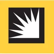Large Energy Company logo