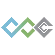 Large-Sized Concrete Services Company logo