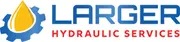 Larger Hydraulic Services logo