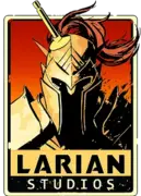 Larian Studios logo