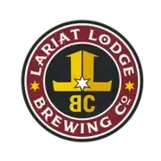 Lariat Lodge Brewing Company logo