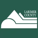 Larimer County Sheriff's Office logo