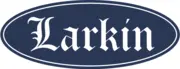Larkin Mortuary logo