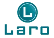 Laro NC-Technik logo