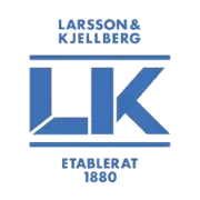 Larsson & Kjellberg logo