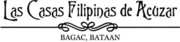 Las Casas Filipinas De Acuzar logo