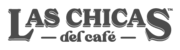 Las Chicas Del Café logo