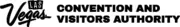 Las Vegas Convention and Visitors Authority (lvcva) logo