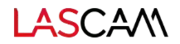 LASCAM logo