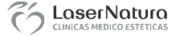 Laser Natura logo