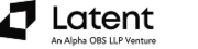 Latent logo