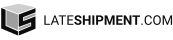 LateShipment logo