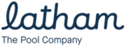 Latham Pool logo