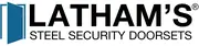 Lathams Steel Doors