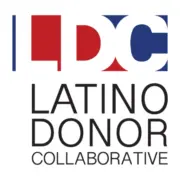 Latino Donor Collaborative logo
