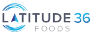 Latitude 36 Foods logo