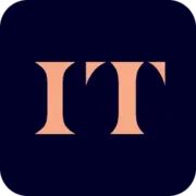 Latitude IT logo
