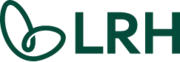 Latrobe Regional Hospital (lrh) logo