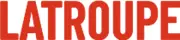 Latroupe logo