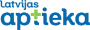 Latvijas Aptieka logo