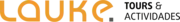 Lauke Tours logo
