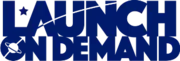 Launch On Demand logo