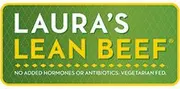 Laura’s Lean logo