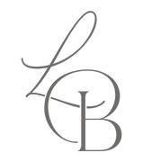 Laurel and Blush logo