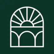 Laurel Hill Cemetery logo