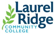 Laurel Ridge Community College logo