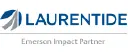 Laurentide Controls logo