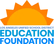 Lausd Education Foundation logo