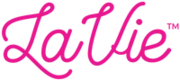 LaVie logo