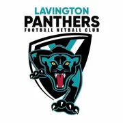 Lavington Panthers Football Netball Club logo