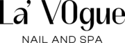 Lavogue Nails & Spa logo